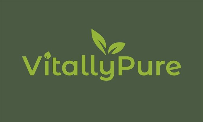 VitallyPure.com