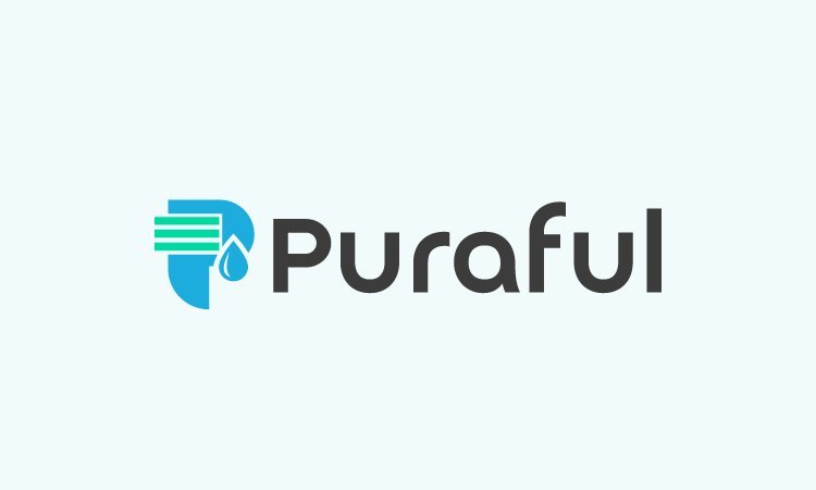 Puraful.com - Creative brandable domain for sale