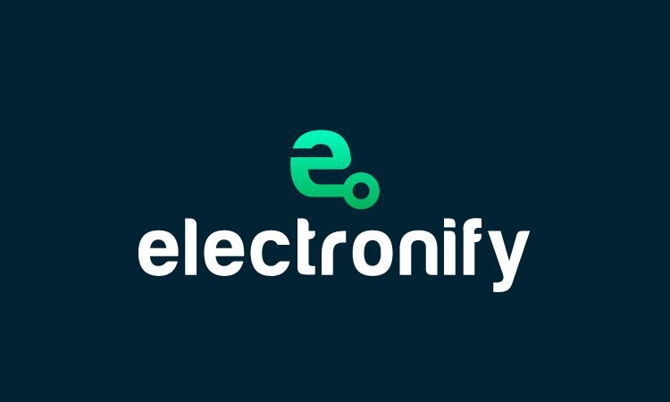 Electronify.com