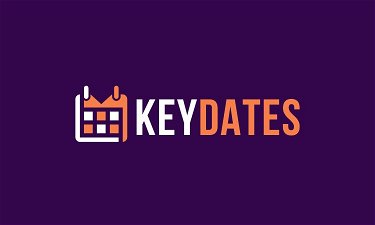 keydates.com