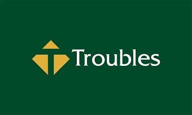 troubles.com