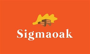 Sigmaoak logo