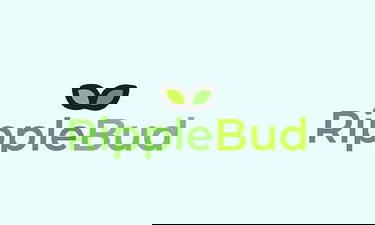 RippleBud.com - Creative brandable domain for sale