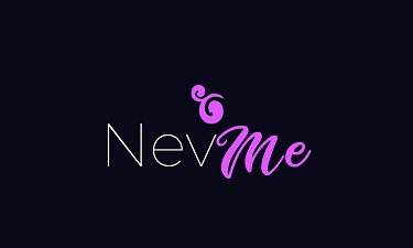 NevMe - Cool premium startup names for sale