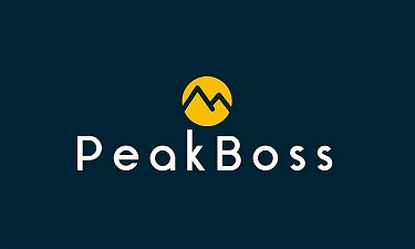 PeakBoss.com