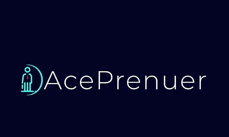 AcePrenuer logo