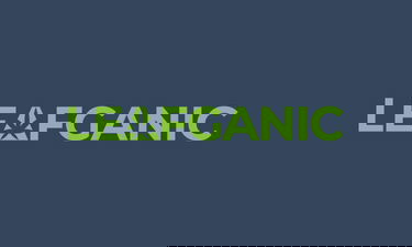 LeafGanic.com - Creative brandable domain for sale