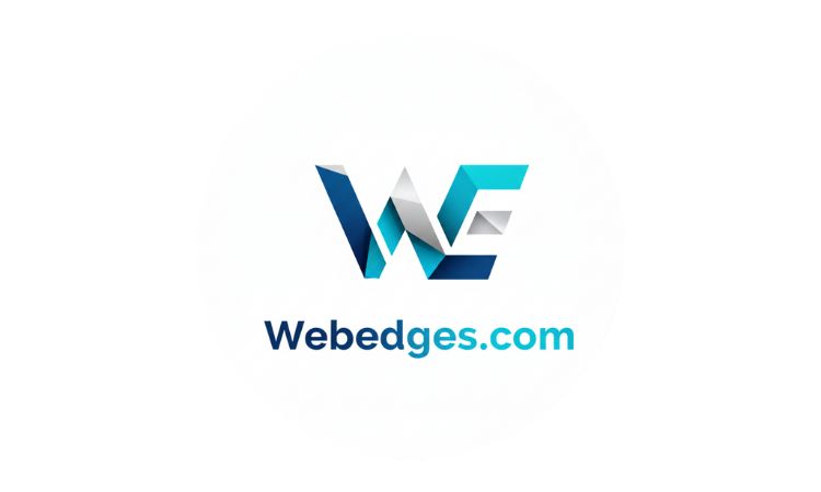 webedges logo
