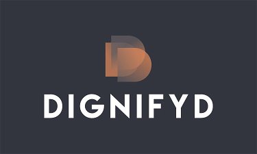 DIGNIFYD - New premium names