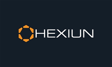 Hexiun.com - Creative brandable domain for sale