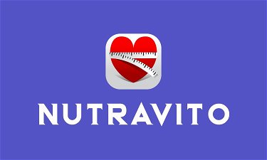 Nutravito.com