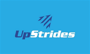 UpStrides.com