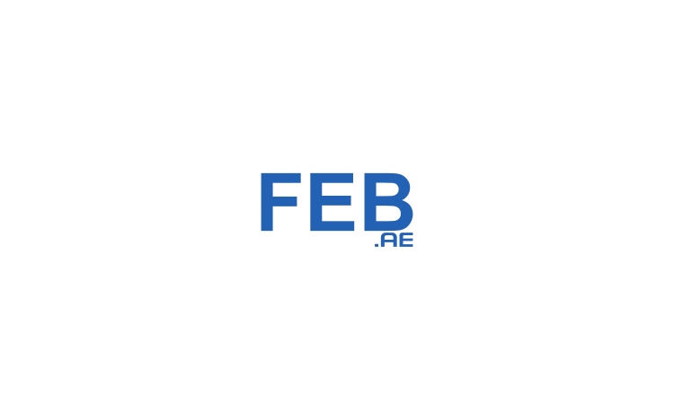 FEB logo