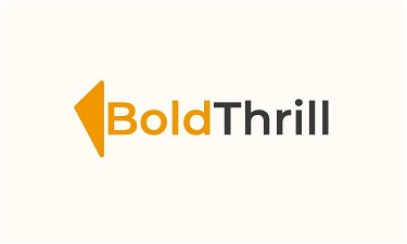 BoldThrill.com