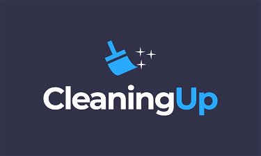 cleaningup.com