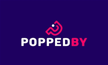 poppedby.com