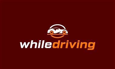 whiledriving.com