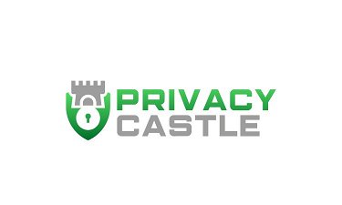 PrivacyCastle logo