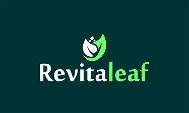 RevitaLeaf.com