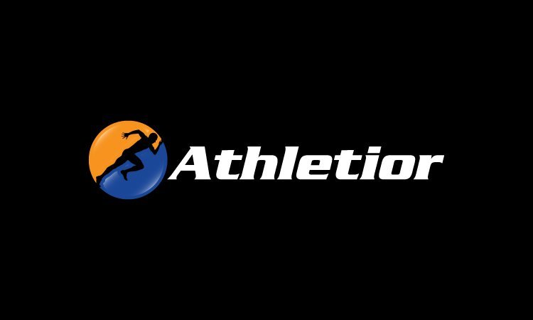 Athletior.com - Creative brandable domain for sale
