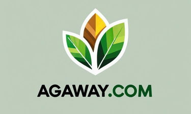 Agaway.com - Creative brandable domain for sale