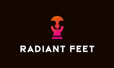 RadiantFeet.com