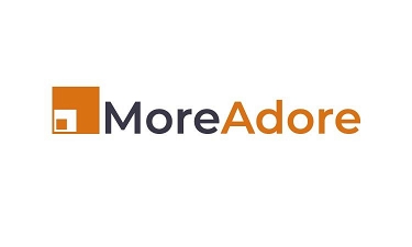 MoreAdore.com