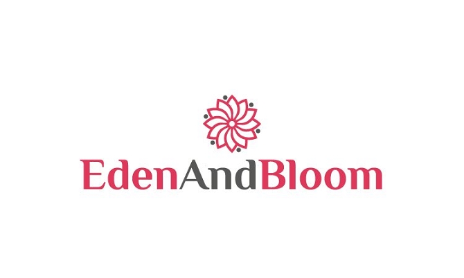EdenAndBloom.com