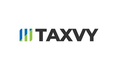 Taxvy.com