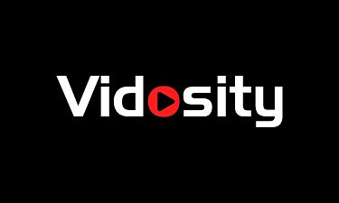 Vidosity.com