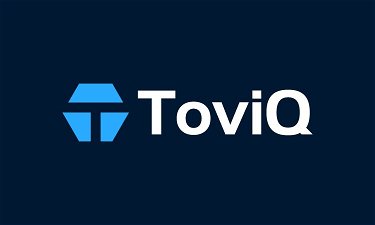 ToviQ logo