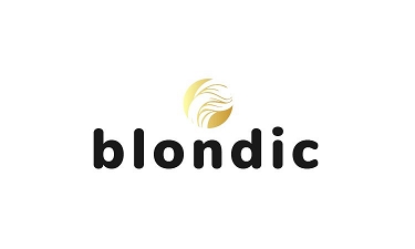 Blondic.com