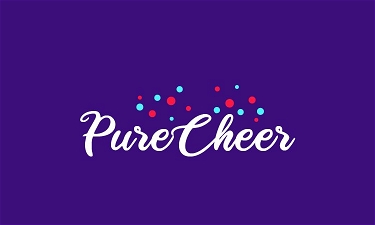 PureCheer.com