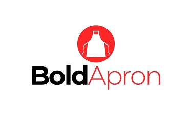 BoldApron.com
