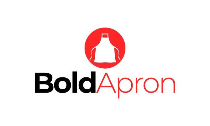 BoldApron.com