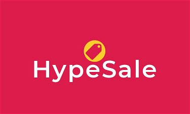 HypeSale.com