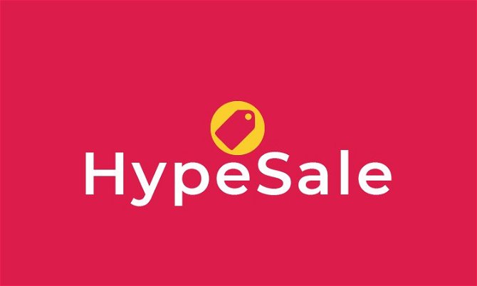 HypeSale.com