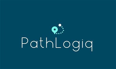 PathLogiq logo