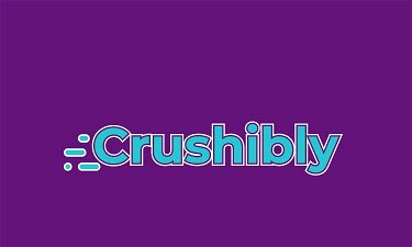 Crushibly.com