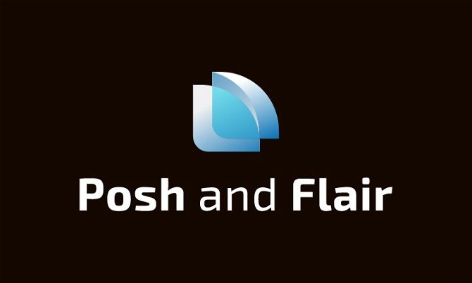 PoshAndFlair.com