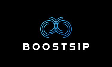 BoostSip.com