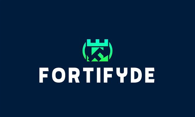 Fortifyde.com