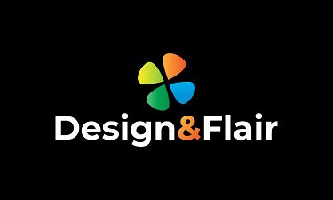 DesignAndFlair.com