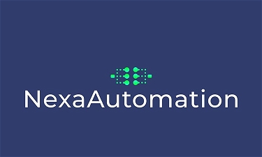NexaAutomation.com