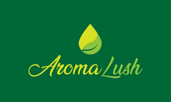 AromaLush.com