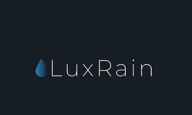 LuxRain.com