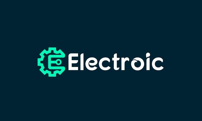 Electroic.com