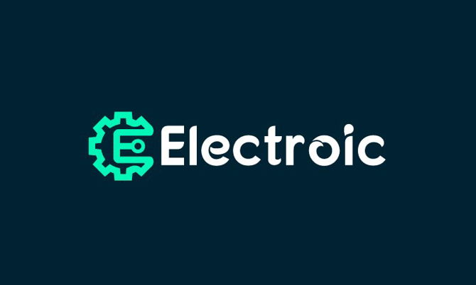 Electroic.com