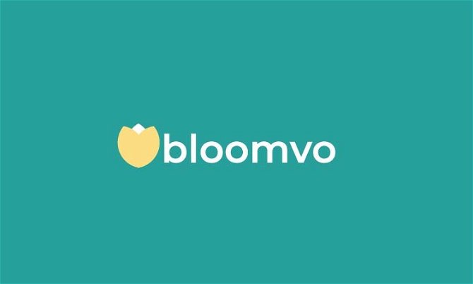 Bloomvo.com