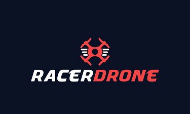 RacerDrone.com - Creative brandable domain for sale
